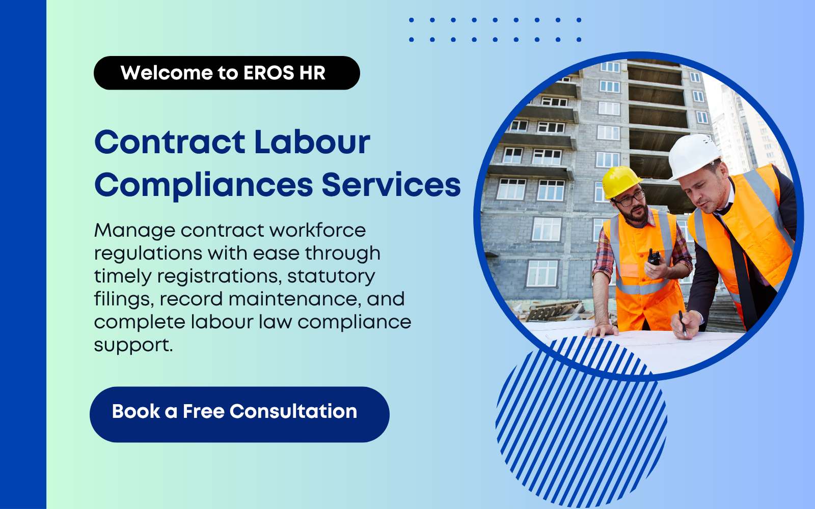 BOCW Compliance Services
