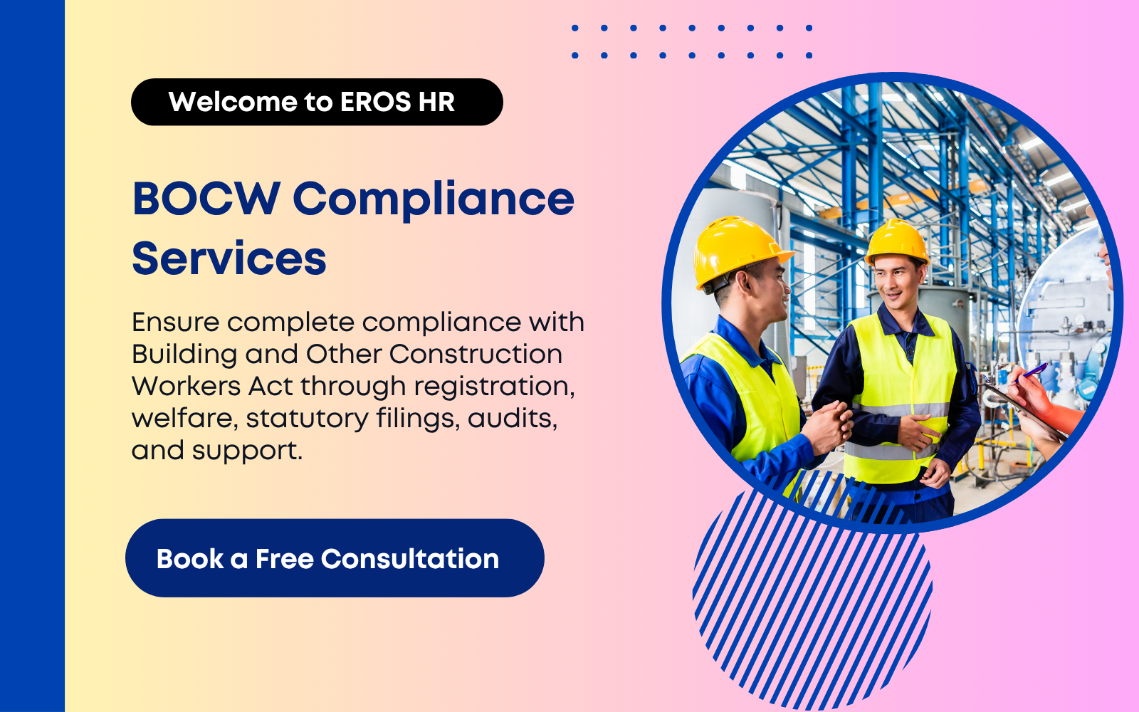 BOCW Compliance Services