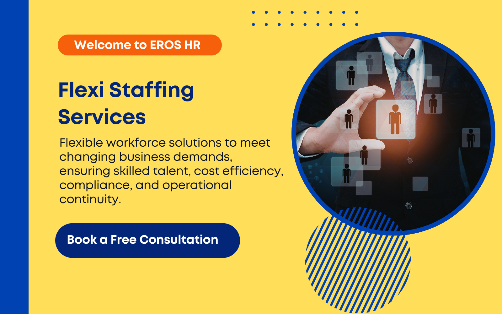 Flexi Staffing Services