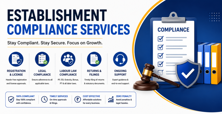 Establishments Compliances