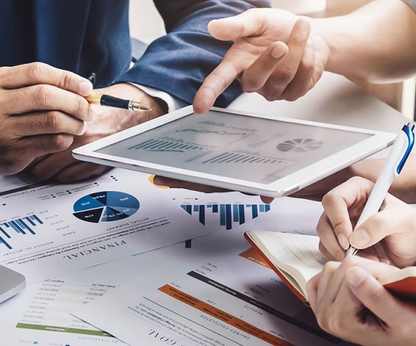 FINANcialresult