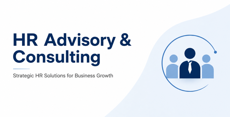 HR Advisory & Consulting