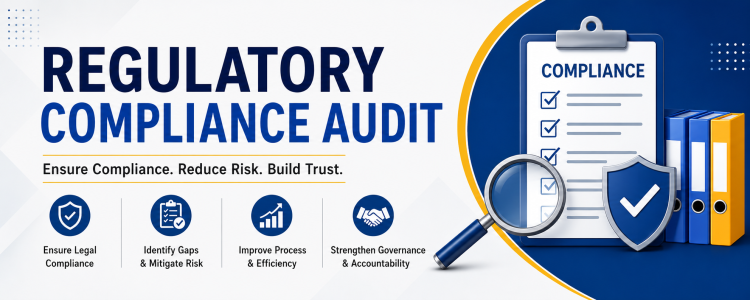 Regulatory Compliance Audit